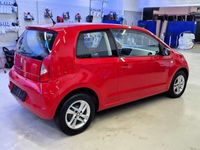 gebraucht Seat Mii MiiChic 75PS Klima*Sitzhzg*PDC*GRA*LDLR*ALU