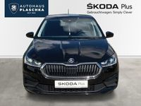 gebraucht Skoda Fabia 1.0 TSI Tour