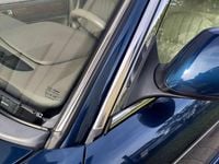 Gebraucht Jaguar XJ Sovereign 241 PS (177 kW) 1995 Blau Limousine