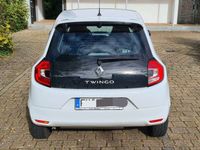 gebraucht Renault Twingo TwingoSCe 75 LIMITED