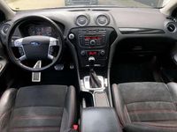 Gebraucht Ford Mondeo Titanium S 203 PS (149 kW) 2012 Braun Kombi