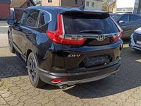 gebraucht Honda CR-V 1.5T 2WD Elegance