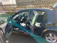 Occasion Smart ForFour Pure 95 ch (69 kW) 2005 Noir Citadine