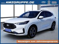 Neu Ford Kuga ST-Line 150 PS (110 kW) 2025 Frozen white uni SUV