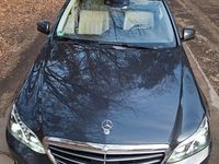 Gebraucht Mercedes E350 258 PS (189 kW) 2014 Grau Limousine