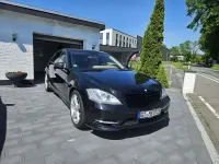 Gebraucht Mercedes S350 258 PS (189 kW) 2012 Limousine