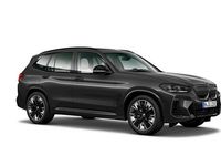 Gebraucht BMW iX3 Impressive 210 kW (286 PS) 2022 SUV