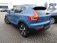 Gebraucht Volvo XC40 Plus 163 PS (119 kW) 2025 Blau SUV