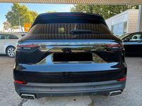 Gebraucht Porsche Cayenne 340 PS (250 kW) 2021 Schwarz SUV