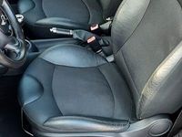 Second-hand Mini Cooper S 184 CP (135 kW) 2011 Negru Hatchback