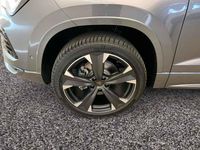 Neu Cupra Ateca 190 PS (139 kW) 2026 Graphitgrau metallic SUV