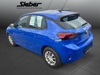 gebraucht Opel Corsa F 1.2 Edition **Klimaanlage**RadioBT**