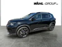Neu Citroën C5 145 PS (106 kW) 2026 Schwarz SUV