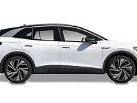 Ny VW ID.4 Pure 139 kW (190 HK) 2026 Wählbar SUV
