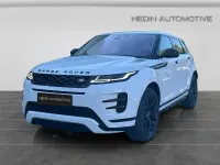 Gebraucht Land Rover Range Rover evoque SE Dynamic 300 PS (220 kW) 2023 Weiß SUV