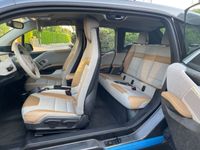 gebraucht BMW i3 (60 Ah) mit Range Extender -