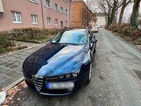 gebraucht Alfa Romeo 159 JTDM 8V