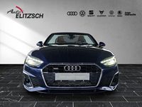 gebraucht Audi A5 Cabriolet 50 TDI Q S line AVC