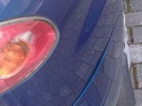 Gebraucht Seat Cordoba Reference 75 PS (55 kW) 2006 Blau Limousine