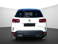 Gebraucht Citroën C5 Aircross Feel 131 PS (96 kW) 2023 Weiß SUV