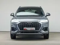 Gebraucht Audi Q5 S-Line 204 PS (150 kW) 2025 Daytonagrau perleffekt SUV