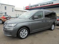Gebraucht VW Caddy Maxi Life 122 PS (89 kW) 2024 Grau Van / Kleinbus