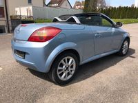 gebraucht Opel Tigra Roadster Cabrio 1.4 Benzin 90 Ps