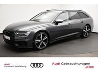 Brugt Audi S6 344 HK (253 kW) 2023 Stationcar