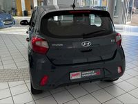 gebraucht Hyundai i10 1.2 Trend ALLWETTER