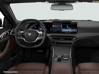 Gebraucht BMW 420 184 PS (135 kW) 2025 Grau Cabrio