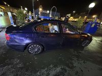 Gebraucht BMW 318 129 PS (94 kW) 2005 Blau Limousine