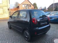 gebraucht Chevrolet Matiz 0,8L