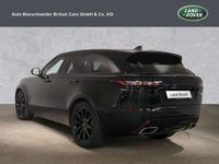 gebraucht Land Rover Range Rover Velar D300 R-Dynamic SE BLACK-PACK WINTER-PAKET 21