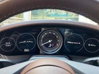 Gebraucht Porsche 911 Carrera S Cabriolet 450 PS (330 kW) 2022 Silber Cabrio