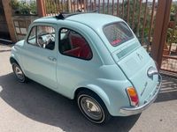 gebraucht Fiat 500 vollständig restauriert Baujahr 1965