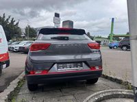 Neu DFSK Fengon 106 PS (77 kW) 2025 Weiß SUV