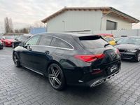 gebraucht Mercedes CLA220 7G-DCT AMG-Sport*MBUX*LED*R-Kamera*