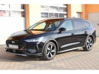 Gebraucht Ford Focus Active 116 PS (85 kW) 2024 Obsidianschwarz metallic Kombi