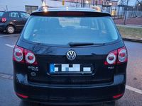 Gebraucht VW Golf VII 105 PS (77 kW) 2012 Schwarz Limousine