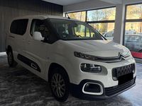 Second-hand Citroën Berlingo Feel 131 CP (96 kW) 2020 Monovolum