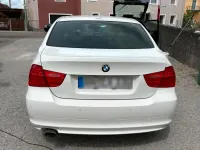Gebraucht BMW 320 Efficient Dynamics 163 PS (119 kW) 2012 Weiß Limousine
