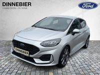 gebraucht Ford Fiesta ST-Line Allwetter+Kamera+Winterpaket