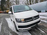 Gebraucht VW Transporter 150 PS (110 kW) 2019 Weiß Van