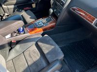 Gebraucht Audi A6 224 PS (164 kW) 2005 Schwarz Kombi