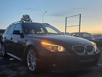 Gebraucht BMW 530 235 PS (172 kW) 2009 Kombi