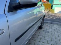 Gebraucht Opel Corsa 75 PS (55 kW) 2004 Silber Limousine