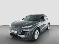 Gebraucht Audi Q6 e-tron S-Line 284 kW (387 PS) 2025 Grau SUV