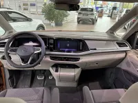 Occasion VW Multivan Life 150 ch (110 kW) 2026 Marron Monospace