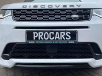 gebraucht Land Rover Discovery Sport R-Dynamic HSE AWD HEADUP*PAN*360