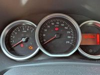 Gebraucht Dacia Logan MCV 73 PS (53 kW) 2017 Blau Limousine